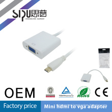 SIPU hdmi to vga adapter bluetooth adapter